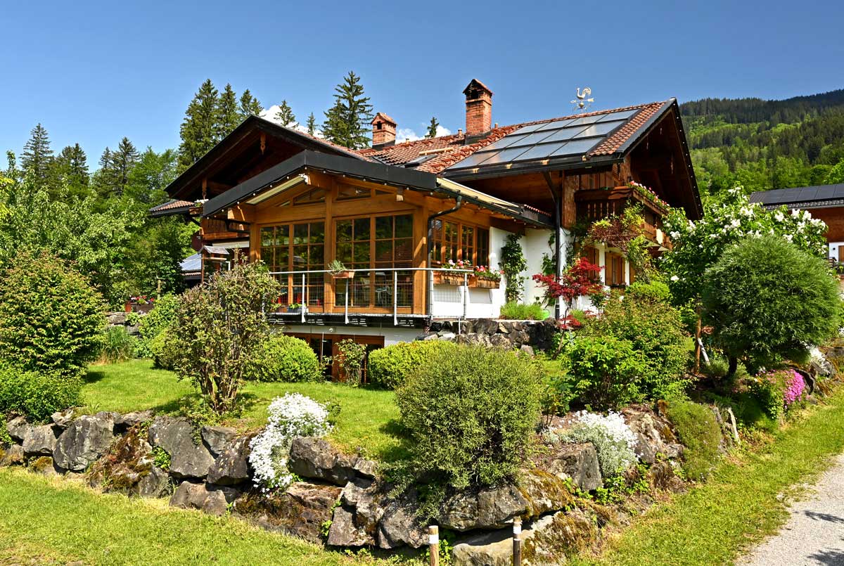 Landhaus Wankleiten Bad Hindelang